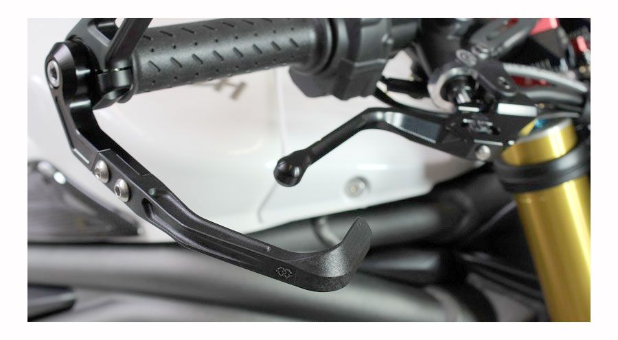 Brake Lever Guard For Bmw S Rr Motorcycle Accessory Hornig