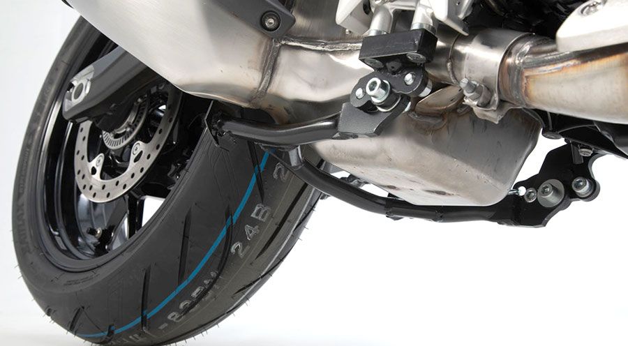 bmw f800gs aftermarket accessories