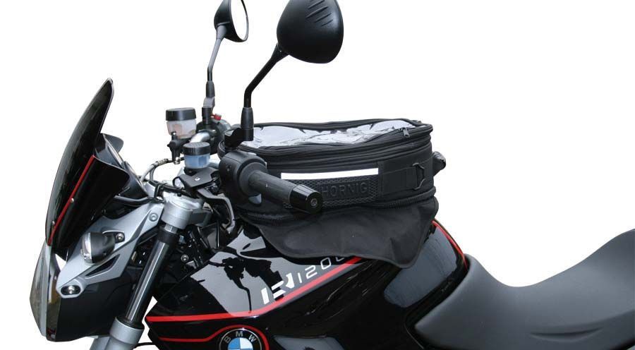 Tank Bag 17L for BMW K1300S | Motorcycle Accessory Hornig