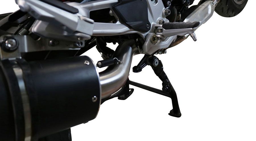 bmw f900r aftermarket exhaust