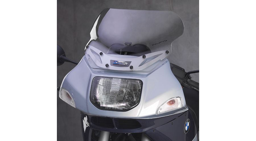 V-Stream Windscreen for BMW R1150RS | Motorcycle Accessory Hornig