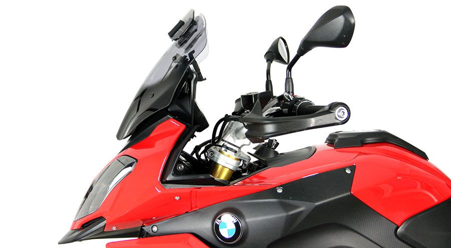 Vario touring screen for BMW S 1000 XR (2015-2019) | Motorcycle ...