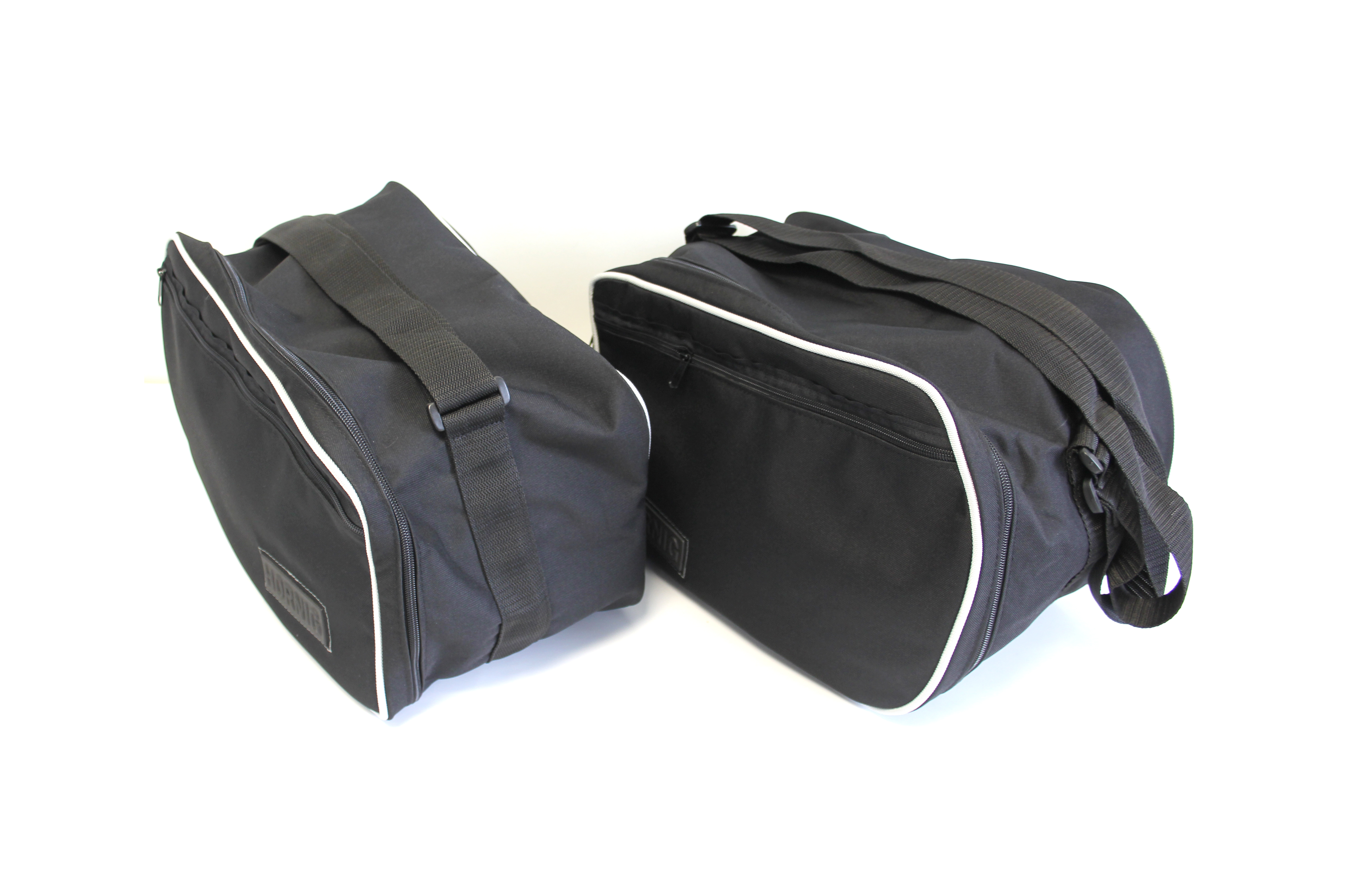 Inside Bag for R1200R LC, R1200RS, S1000XR & F800GT | Motorcycle ...