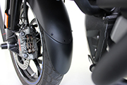 Extenda Fender for BMW R1300GS