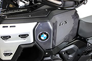 GS stickers for BMW R1300GS Adventure