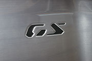 GS stickers for BMW R1300GS Adventure