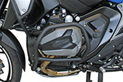 Engine / fairing crash bars for BMW R1300GS