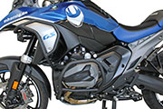 Engine / fairing crash bars for BMW R1300GS