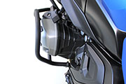 Engine / fairing crash bars for BMW R1300GS