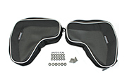 Tank side bags for BMW R1300GS Adventure