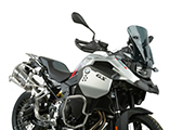 V-Stream Windscreen for BMW F900GS Adventure