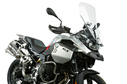 V-Stream Windscreen for BMW F900GS Adventure