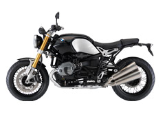 Motorcycle Accessory Hornig | Parts for your BMW Motorrad